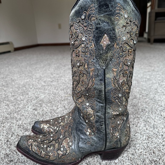 Corral Women’s Boots - Picture 4 of 6